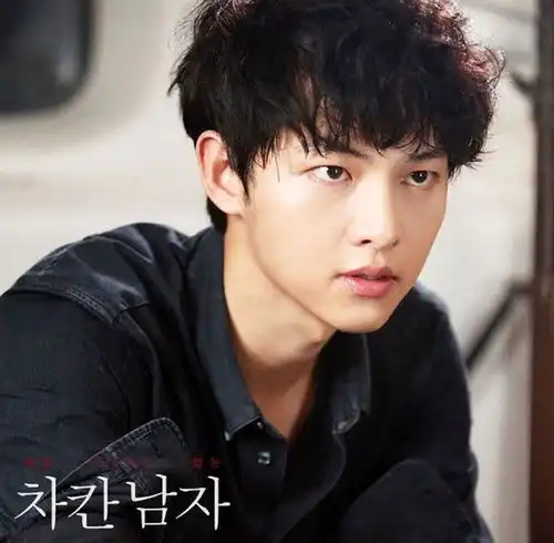 黑道律师文森佐宋仲基37岁童颜引热议宋仲基新剧帅出新高度