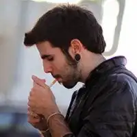 中国沧桑大叔图片微信头像图片大全