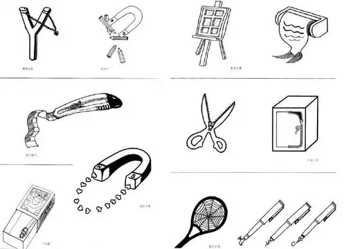 脑洞极大的设计想法怎么来的