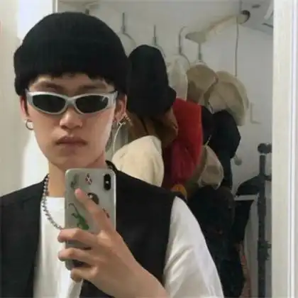 扣扣男生头像,剩余的时光我们要好好珍惜