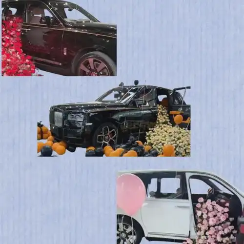 中年男人的梦中情车,疯狂降价100万