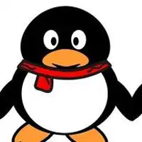 qq企鹅头像大全,腾讯qq企鹅头像图片,好好可爱的