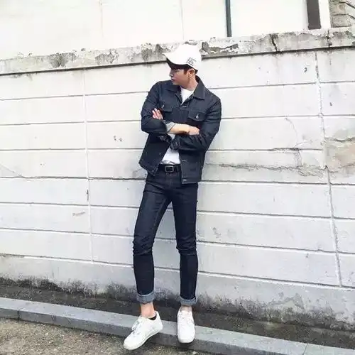 轻熟时尚指南,9套型男穿搭,2845岁男人们福利