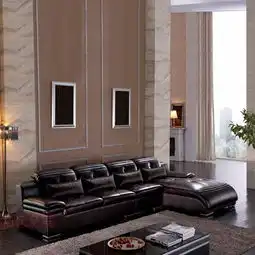 马氏皇庭真皮沙发头层牛皮厚组合沙发简约现代客厅沙发特价价格,图片,参数家具客厅家具沙发北京房天下家居装修网