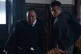 刀影张铁林慷慨就义现场撒娇讨红包