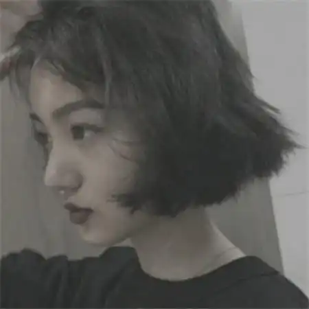 女人魅力的头像,这样有魅力的女头只配你拥有