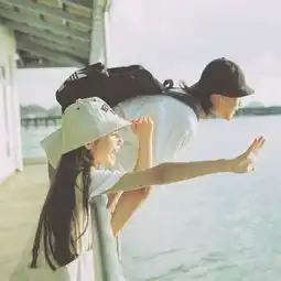 男生亲过女生这四个部位,证明他真的很爱你