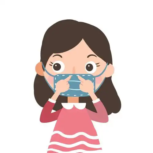 所有家长,孩子上了一天课,口罩竟然变色这些戴口罩的常识一定要掌握