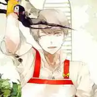 忧郁王子卡通图片微信头像图片大全