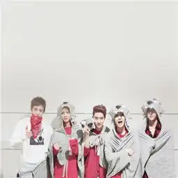 exo头像男生韩式个性最新精选2018热爱经不住日晒风吹