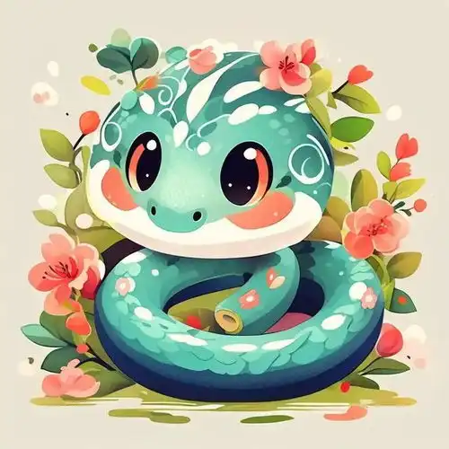 生肖蛇2025年3月运势蛇舞春风,好运爆棚