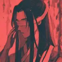 古风动漫头像