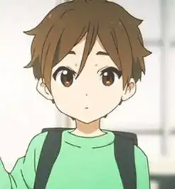 有没有适合男生用的动漫头像