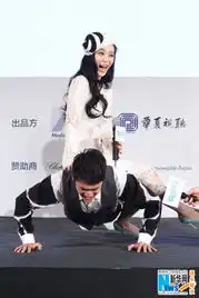 范冰冰红唇美腿迷倒型男蕾丝复古范艳压蒋劲夫组图