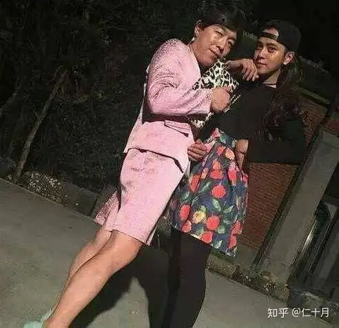 极限挑战四季以来,有哪些让你印象深刻的女性