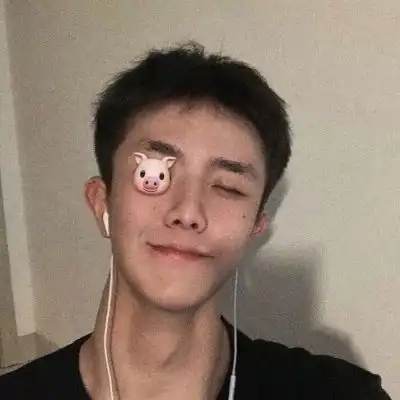 江孑酷帅气真人个性潮流男生头男生头像我要个性网