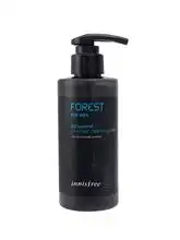 悦诗风吟森林男士清爽控油炭爽洁面膏价格innisfree悦诗风吟yoka时尚网