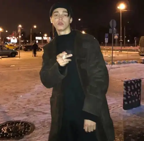 头像丨个性欧美男女头像