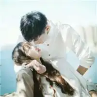 文艺唯美的qq情侣头像十六张