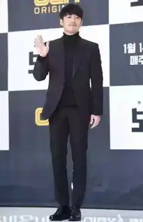 男士日常正装,教你如何穿的正经又不会过于正式华丽