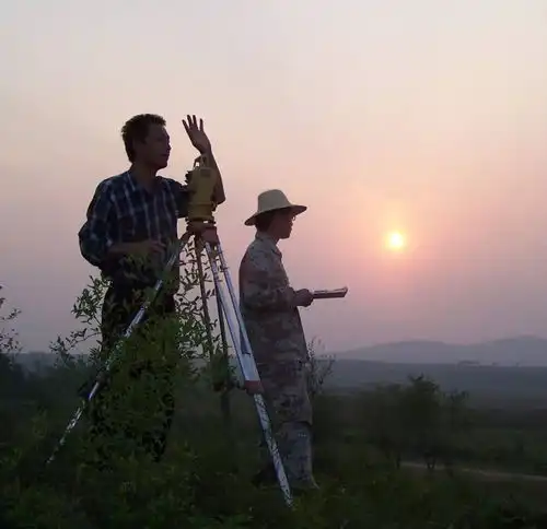 面对困难,地勘单位如何拓展市场