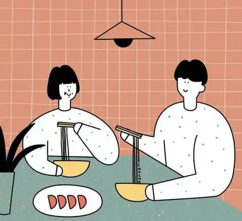 男人是否对你付出了真心,他的身体语言很诚实