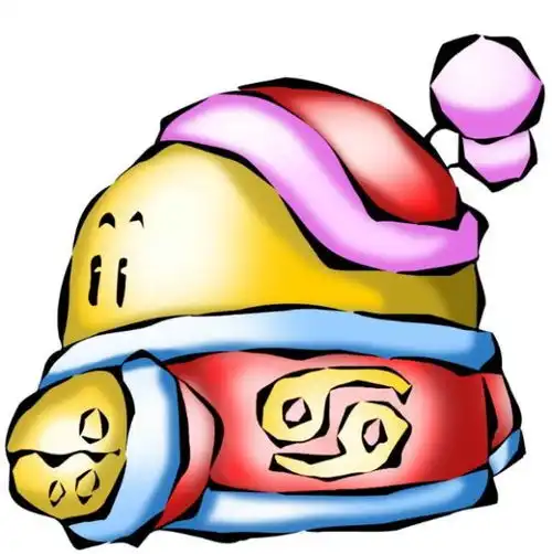 发生什么事情,会使巨蟹座性情大变