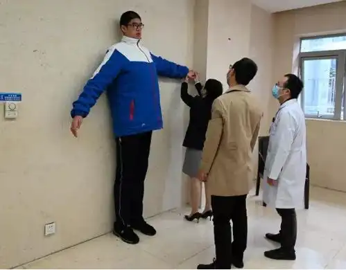 10个高能吉尼斯世界纪录,看完我人傻了