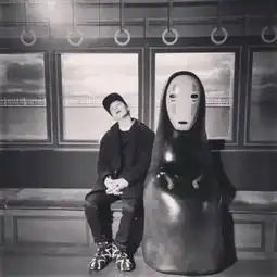 2018非主流男生头像图片黑白大全把所有的不安都交给我来温暖