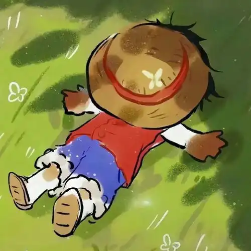 14张潮男必备的男生头像