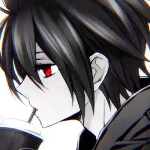 动漫头像听闻银铃笑绕耳两三年