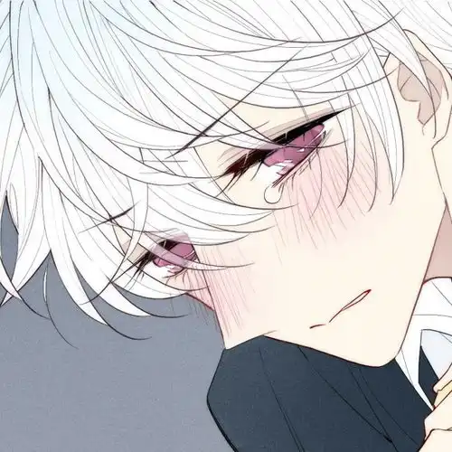 动漫男头先生是我漫漫余生里斩钉截铁的梦想