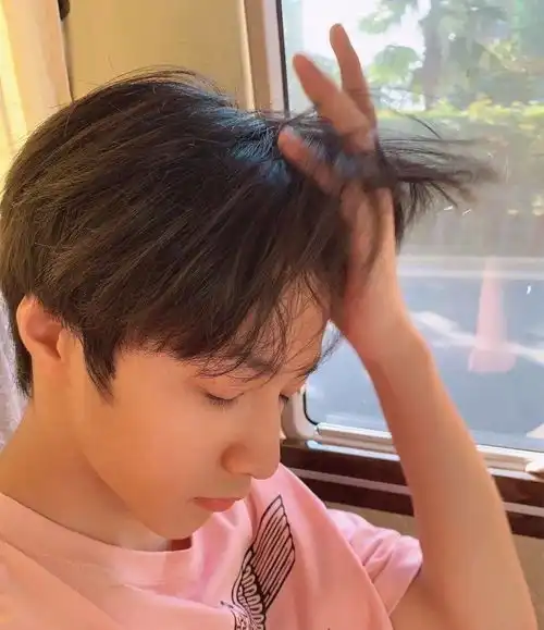 系列头像适合天气变冷发的朋友圈文案