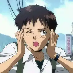 头像我已经变得很强大,足够抱住你了