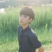 唯美意境qq男生头像失恋了觉不流泪