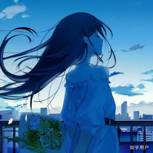 喜欢动漫女头的男生,一般具有什么样的性格