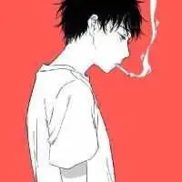 适合男生的网名和头像头像尽量动漫