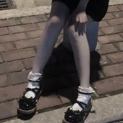 真人温柔女头ins原宿风慢慢女生头像我要个性网