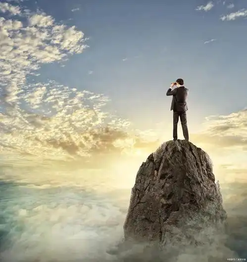 如何逆境翻盘困境脱胎绝境重生唯有洞悉大彻大悟的本质