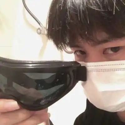 2021快手快速涨粉的男生帅气头头像能够吸引粉丝的霸气男头