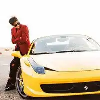 男生和车的头像图片微信头像图片大全