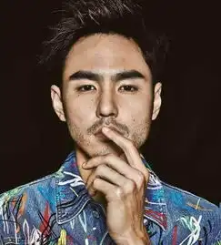 现代装颜值超高,但一穿古装就变丑的男星,周渝民阮经天上榜