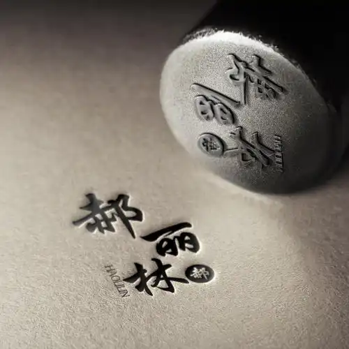 你多久没换过微信头像了,30张质感立体特效签名头像,请带走