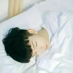 野心不大,只想要你.