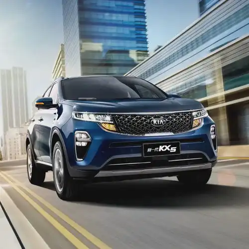 空间动力都有亮点,20万元合资四驱suv推荐