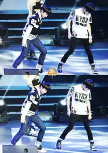 00后超帅少年组合爆红平均不到14岁星范足