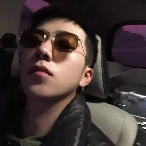 头像丨超拽男生头像丨男生头像可爱萌卡哇伊
