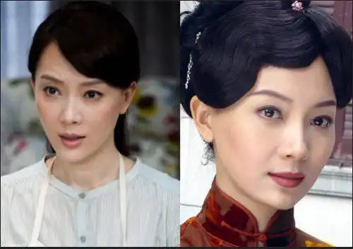 这是一部大片主角是陈数,也是你