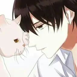 帅气迷人二次元男生头像男生动漫帅气qq头像