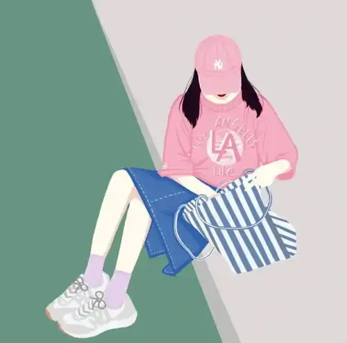 动漫头像不谈恋爱的女生特征有哪些